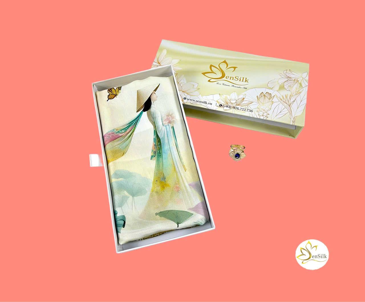 🌸 NÀNG THƠ & BẢN HÒA CA CỦA NGÀY 20/11