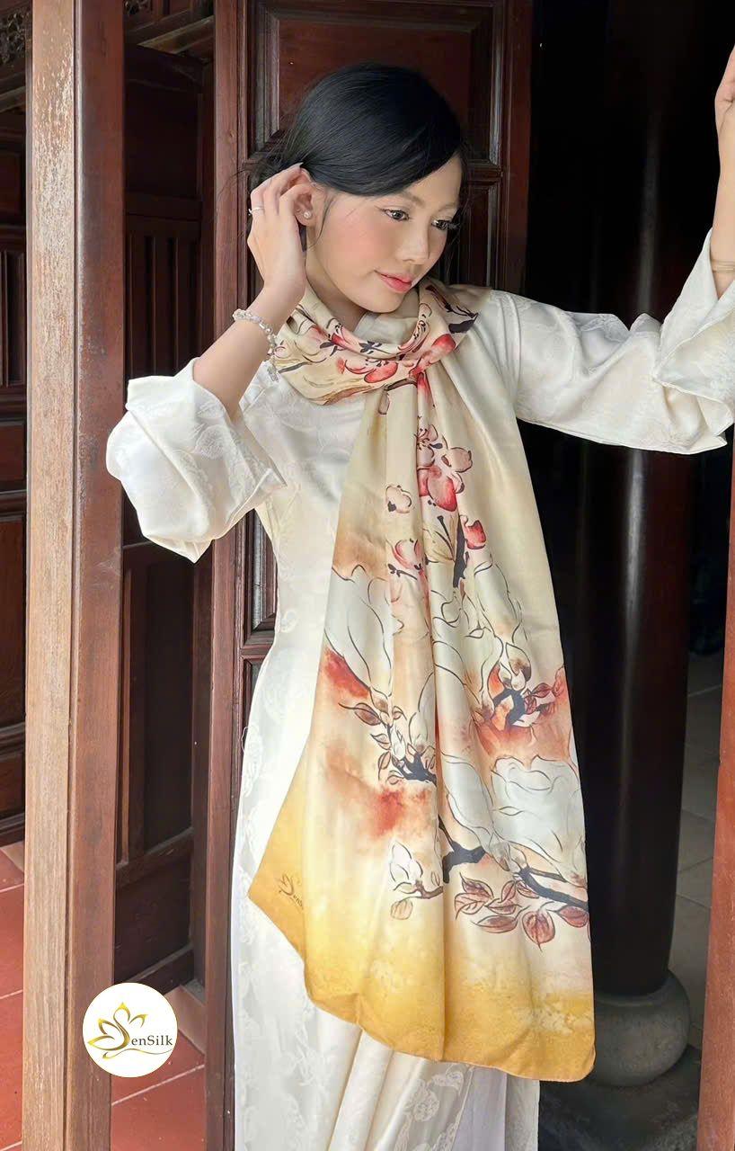 ✨ Vòng tay ấm áp của yêu thương ✨
