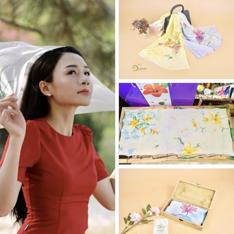 Item Không Đụng Hàng Giúp Outfit Của Bạn 'Lên Đời' Ngay Lập Tức!