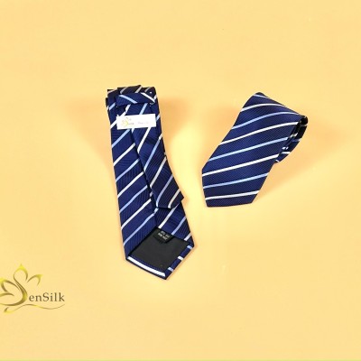 Cà Vạt Cao Cấp SenSilk - Silk Tie Cavat09