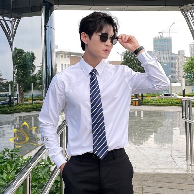 Cà Vạt Cao Cấp SenSilk - Silk Tie Cavat09