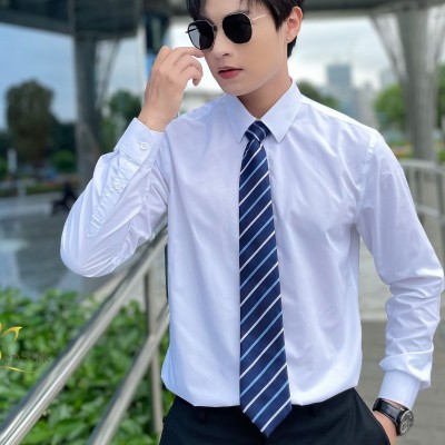 Cà Vạt Cao Cấp SenSilk - Silk Tie Cavat09