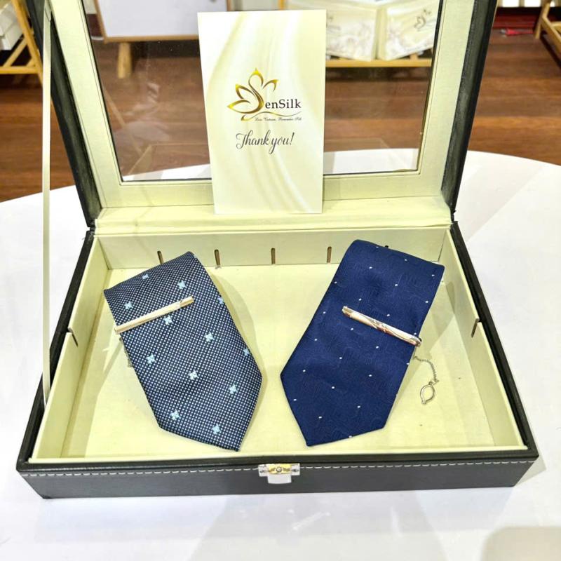 👔 MÓN QUÀ TINH TẾ DÀNH CHO NGƯỜI ĐÀN ÔNG BẠN TRÂN TRỌNG👔