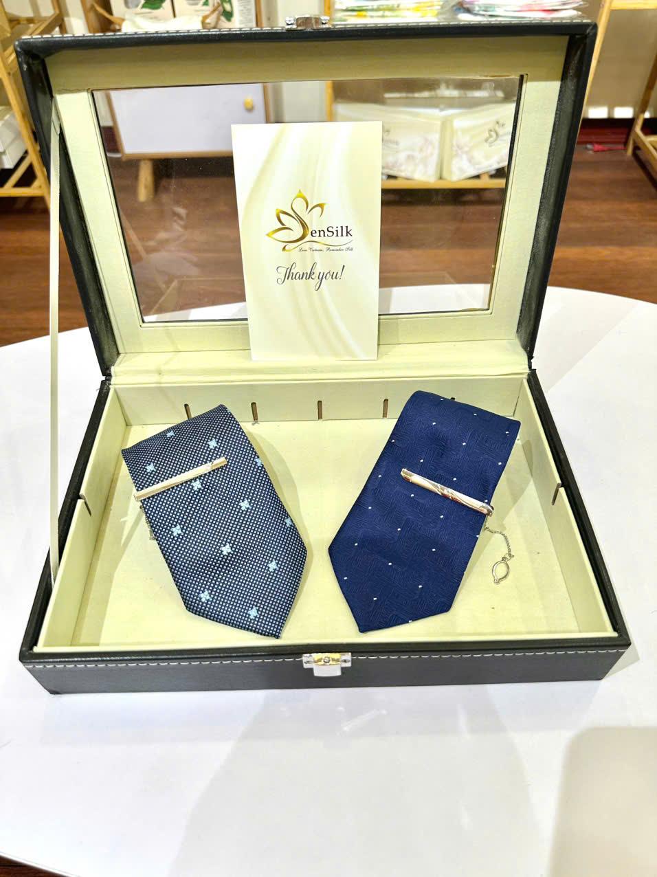 👔 MÓN QUÀ TINH TẾ DÀNH CHO NGƯỜI ĐÀN ÔNG BẠN TRÂN TRỌNG👔