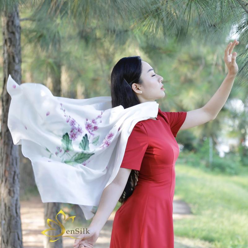✨ Sắc nét truyền thống vĩnh cửu ✨