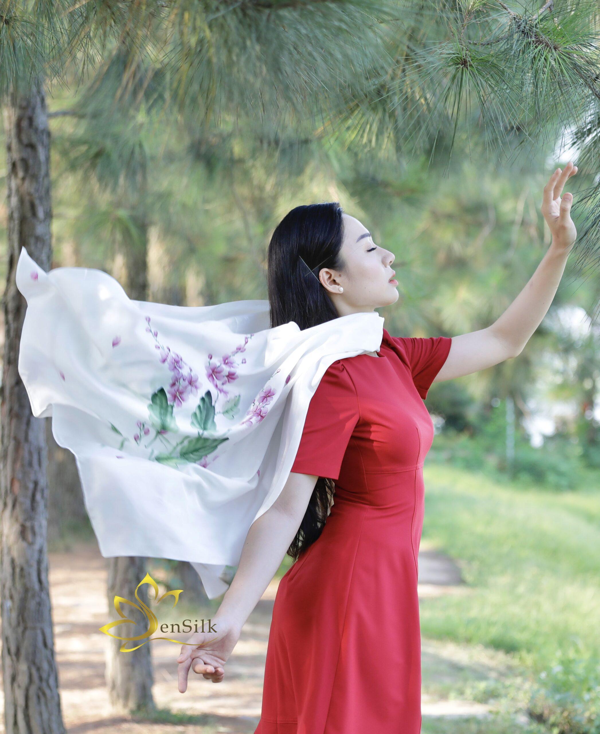 ✨ Sắc nét truyền thống vĩnh cửu ✨