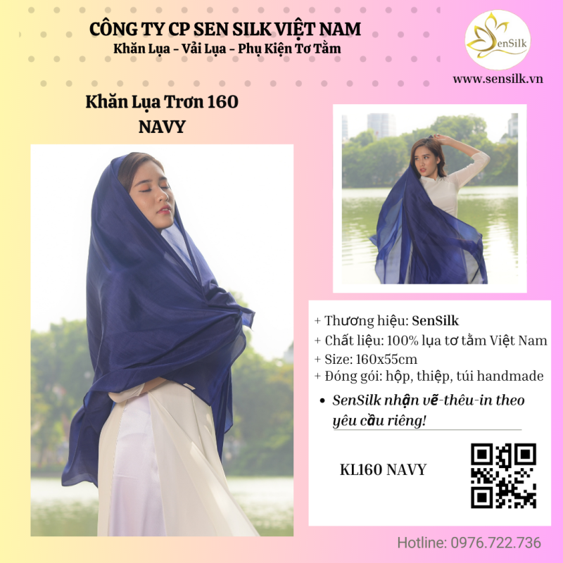 ⭐ Món Quà Giáng Sinh Thanh Lịch Từ Lụa Việt