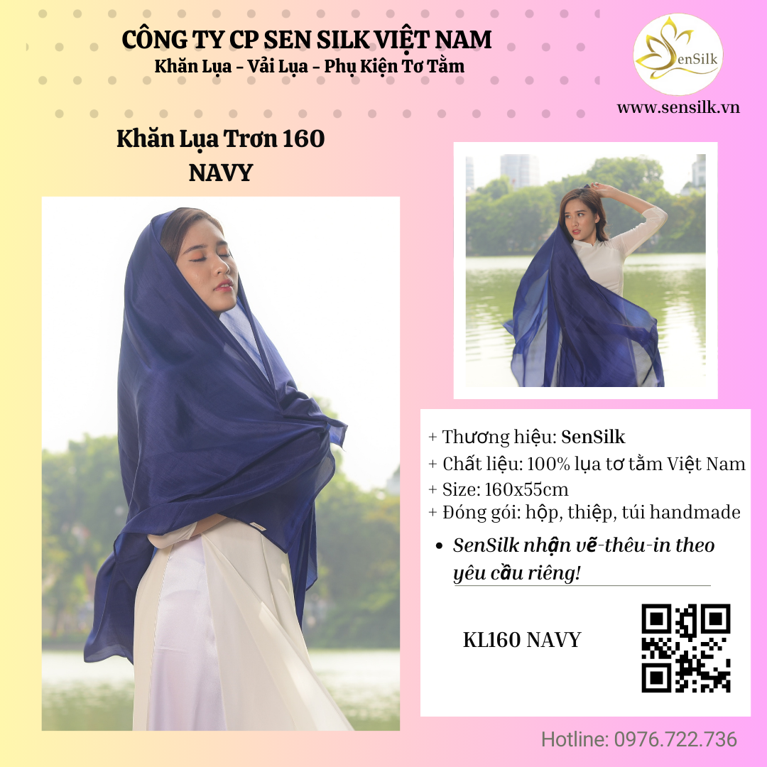 ⭐ Món Quà Giáng Sinh Thanh Lịch Từ Lụa Việt