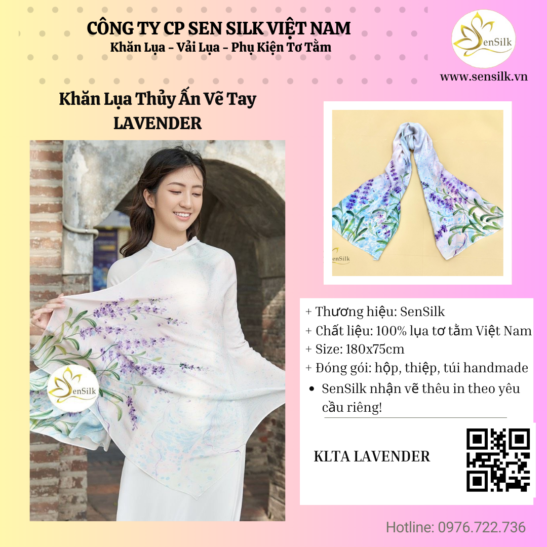 ⭐ NẮNG TRÊN LỤA, NẮNG TRONG TIM 💜🌿🎄