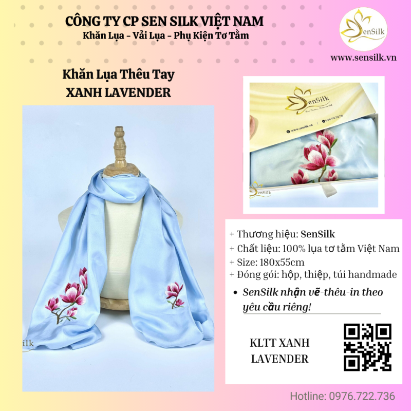 🌸HỌA TIẾT KỂ CHUYỆN – TÂM HỒN VIỆT TRÊN TỪNG SỢI CHỈ 🌸