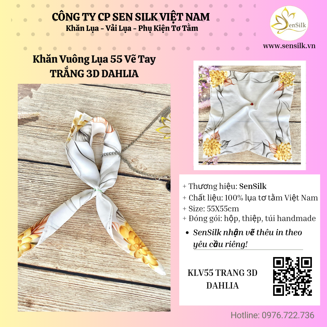 🌺HOA THƯỢC DƯỢC – SẮC MÀU KIÊU HÃNH