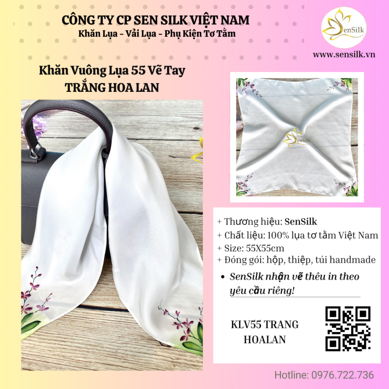 💮 “Trắng Hoa Lan – Vẻ Đẹp Thanh Cao Của Người Phụ Nữ Việt”