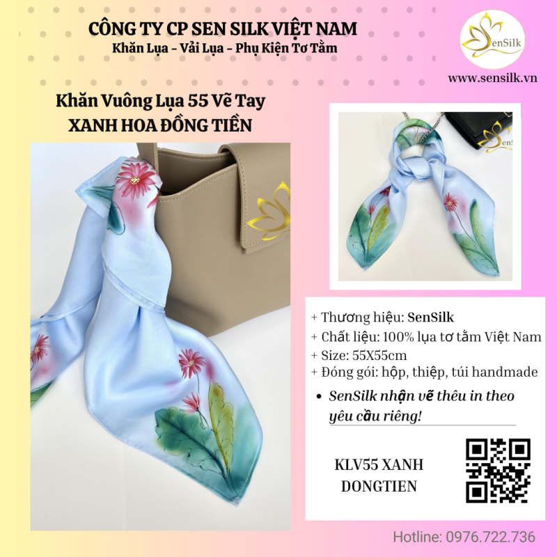 💐 Món Quà Gắn Kết – Khi Nghệ Thuật Chạm Tới Trái Tim 💐