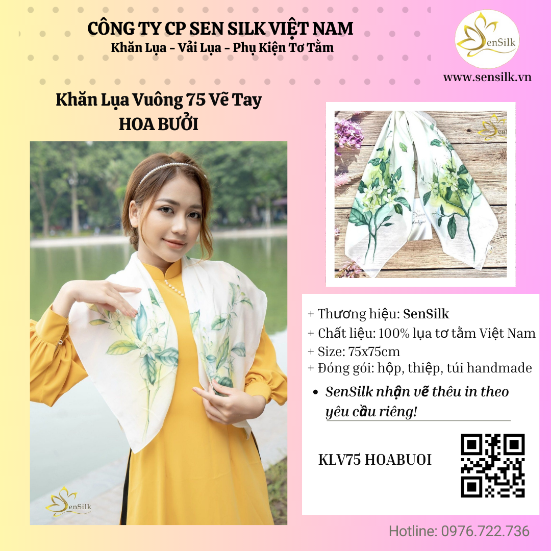 💮 TRI ÂN QUA NHỮNG SỢI LỤA NGỌT NGÀO