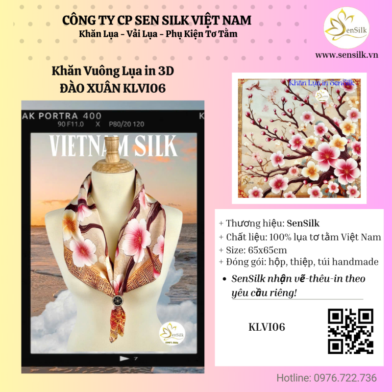 CẢM HỨNG SÁNG TÁC – “ĐÀO XUÂN” VÀ VẺ ĐẸP CỦA MỘT MÙA MỚI