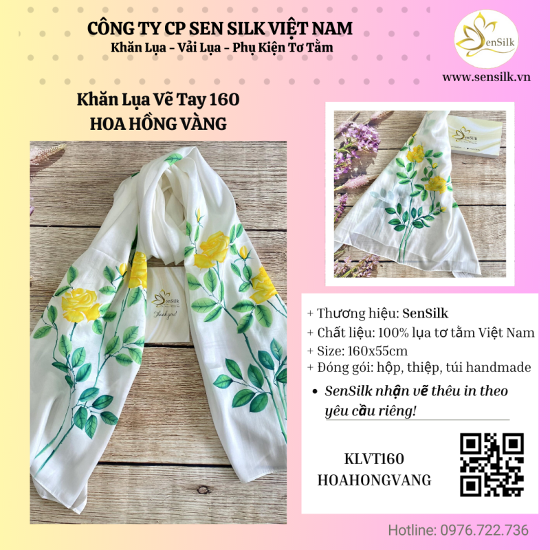 🌸 DẢI LỤA – DẢI KÝ ỨC