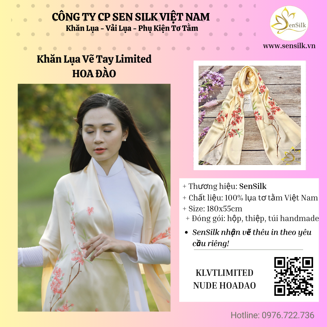 ✨ Tôn vinh bản sắc Việt ✨
