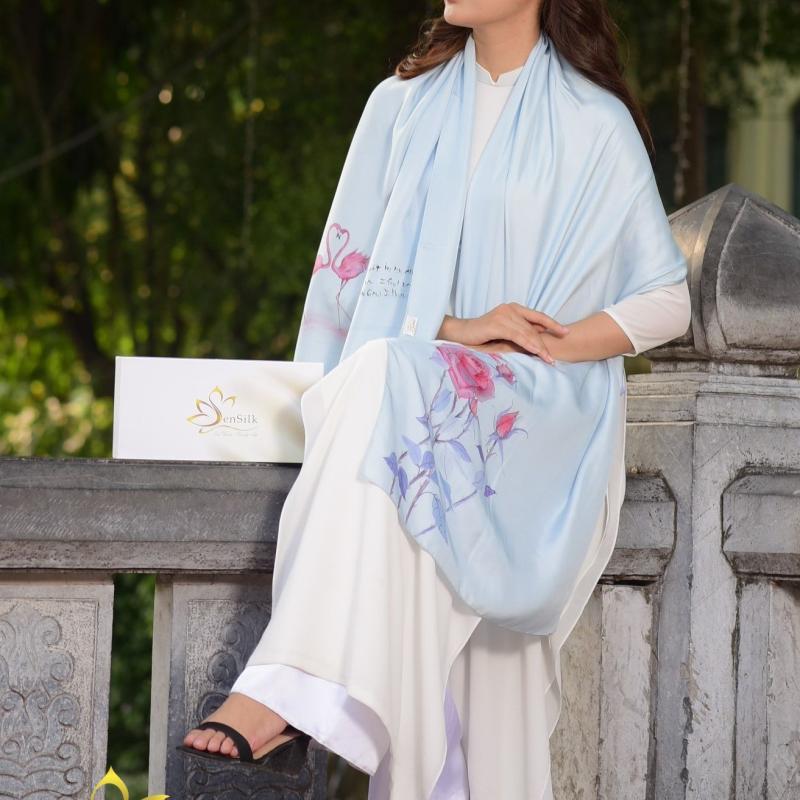 ⭐ GIỮ ẤM SỨC KHỎE CHO NGƯỜI THƯƠNG ❤️🧣