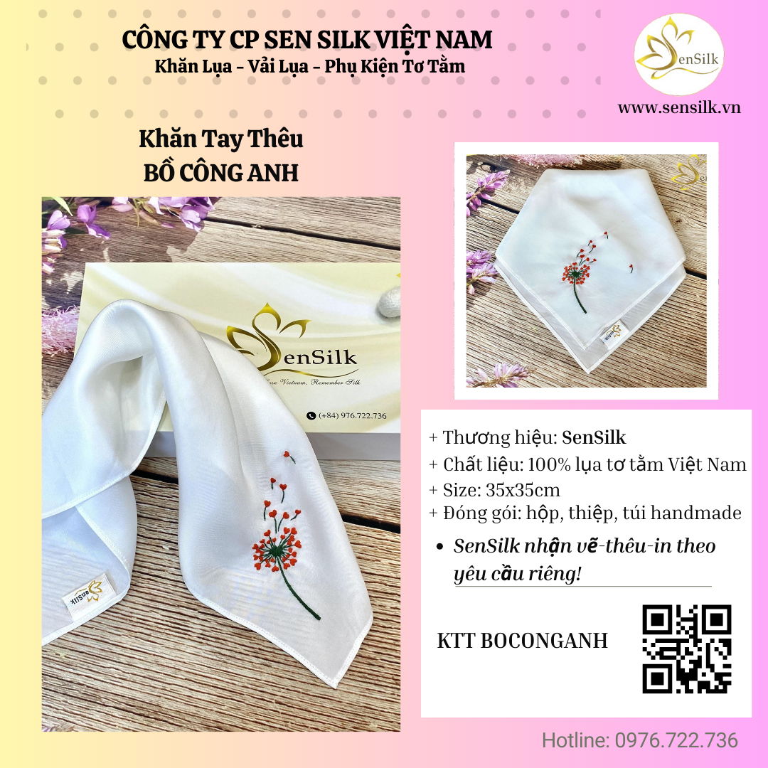 HOA BỒ CÔNG ANH – NÉT ĐẸP MONG MANH MÀ BỀN BỈ 🌿