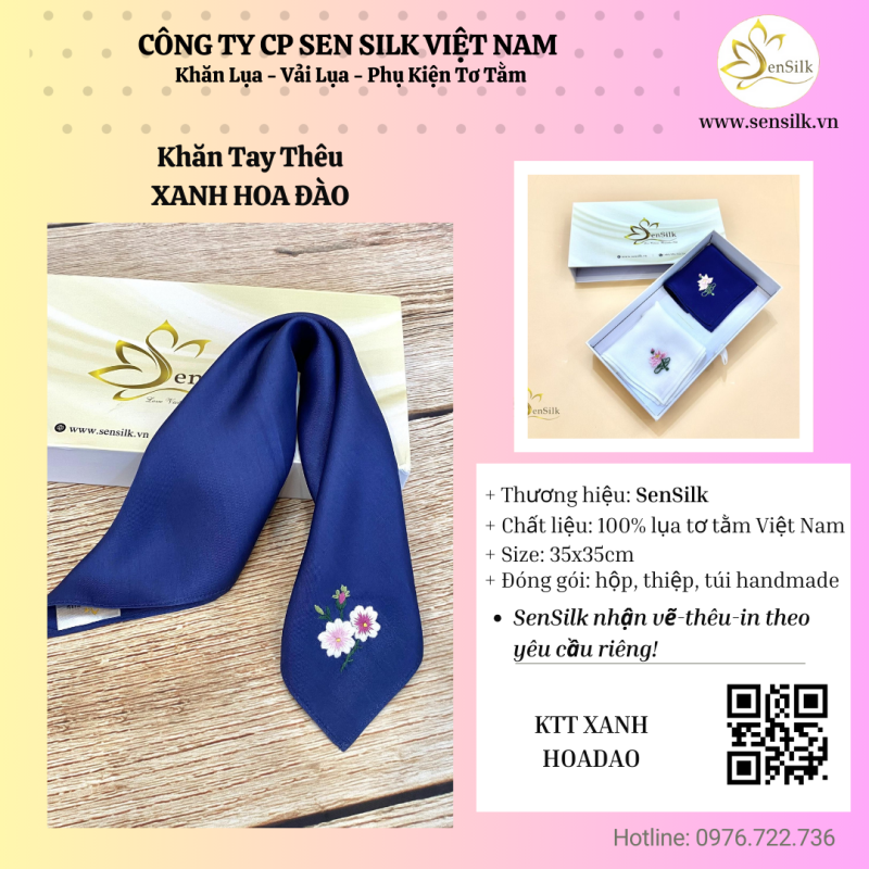 🌷 Tấm Lòng Gói Trong Tấm Khăn 🌷