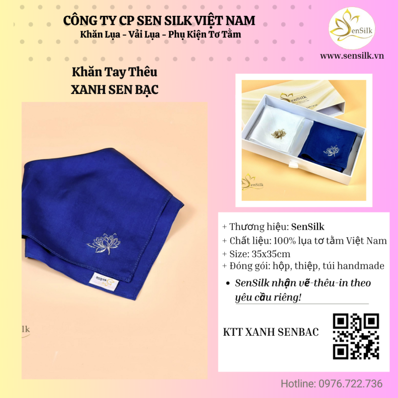 🌼 MÓN QUÀ THANH LỊCH DÀNH CHO BẠN BÈ QUỐC TẾ