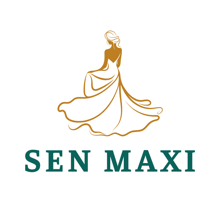 Sen Maxi - Cho Thuê Áo Dài, Váy Đẹp Sống Ảo