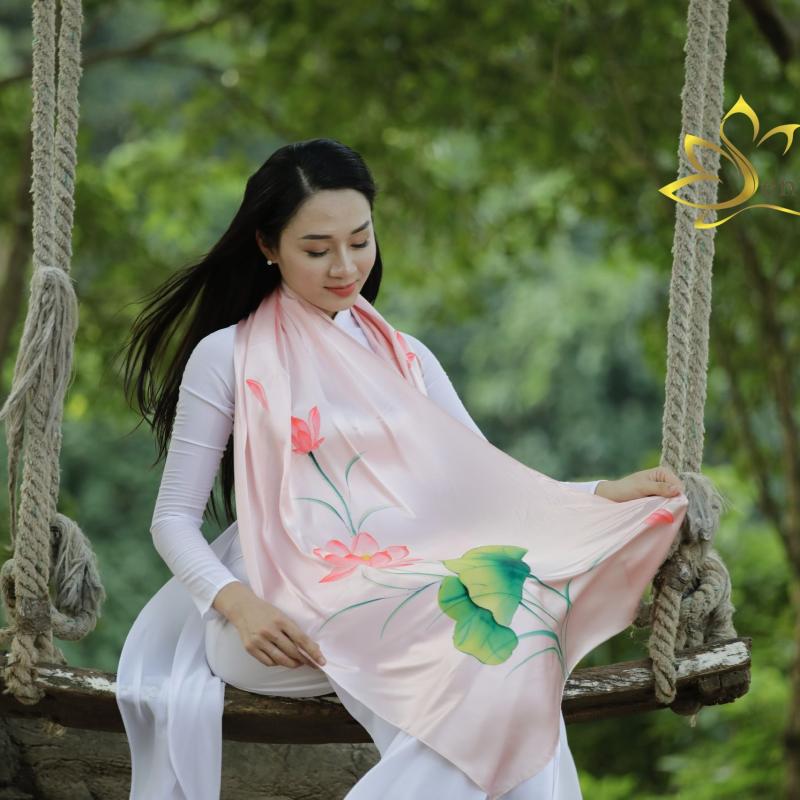 ✨Tơ trời trong tay✨