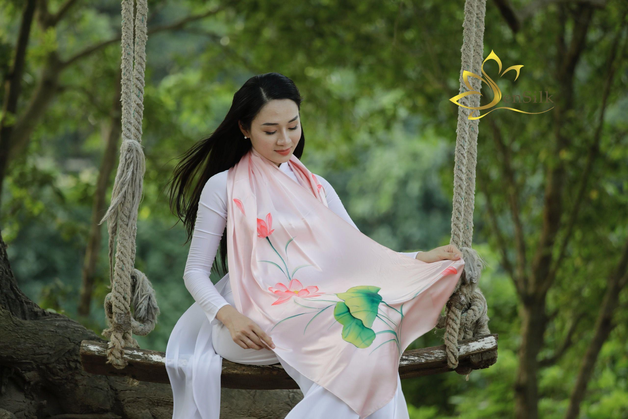 ✨Tơ trời trong tay✨